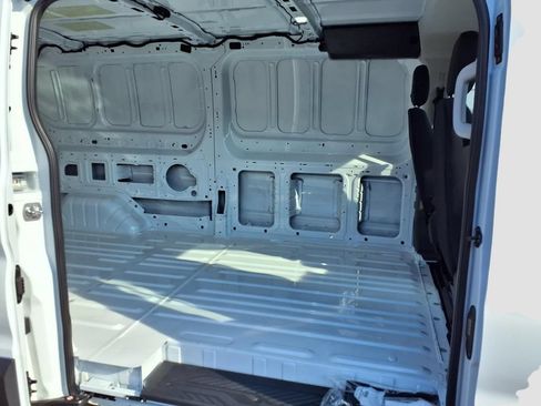 New 2027 Ford Transit 350 Low Roof RWD image 24