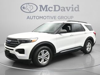 Used 2020 Ford Explorer XLT RWD video 1