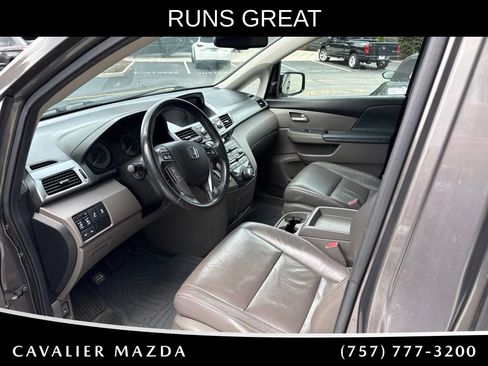 Used 2011 Honda Odyssey Touring image 8