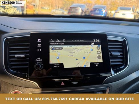 Used 2022 Honda Passport TrailSport image 30