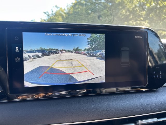 Certified 2024 Hyundai Palisade XRT AWD/4WD image 20