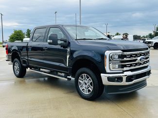 Used 2025 Ford F350 Lariat AWD/4WD video 2