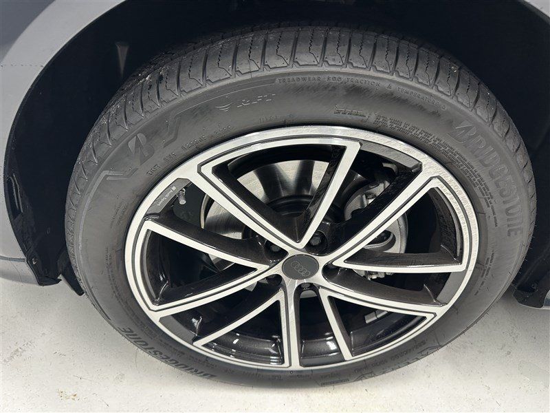 Used 2026 Audi Q5 Prestige AWD/4WD image 16