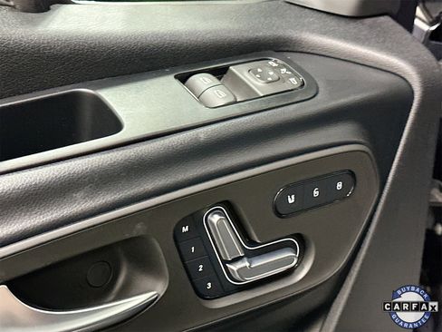 Certified 2024 Mercedes-Benz Sprinter 144 Cargo image 19