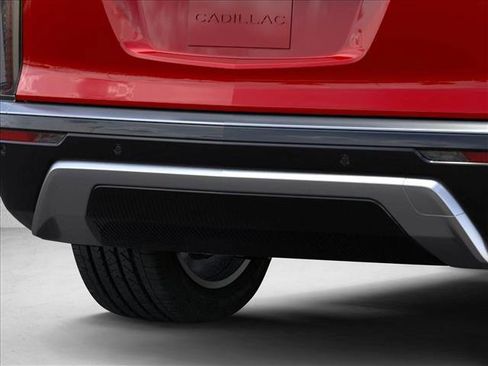 New 2026 Cadillac Vistiq Premium Luxury AWD/4WD image 14