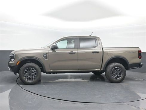 New 2025 Ford Ranger XLT w/ Convenience Package image 4