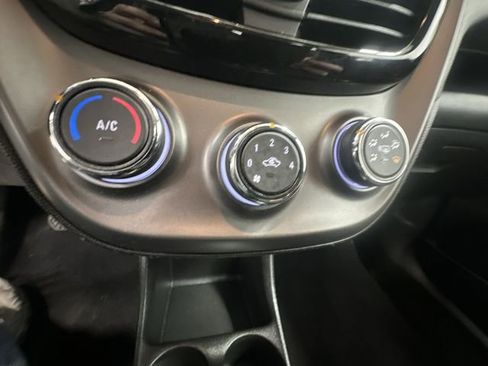 Used 2021 Chevrolet Spark LS image 17