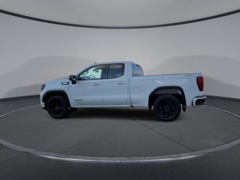 New 2026 GMC Sierra 1500 Elevation w/ LPO, GMC Protection Package image 6