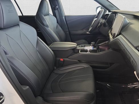 New 2026 Lexus TX 500h 500h F SPORT Performance Premi w/ Technology Package image 10