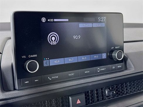 Certified 2025 Honda CR-V LX image 20