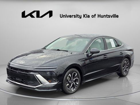 Used 2024 Hyundai Sonata SEL image 6