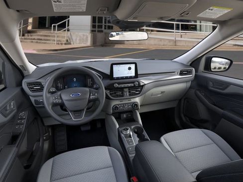 New 2026 Ford Escape Active FWD image 11