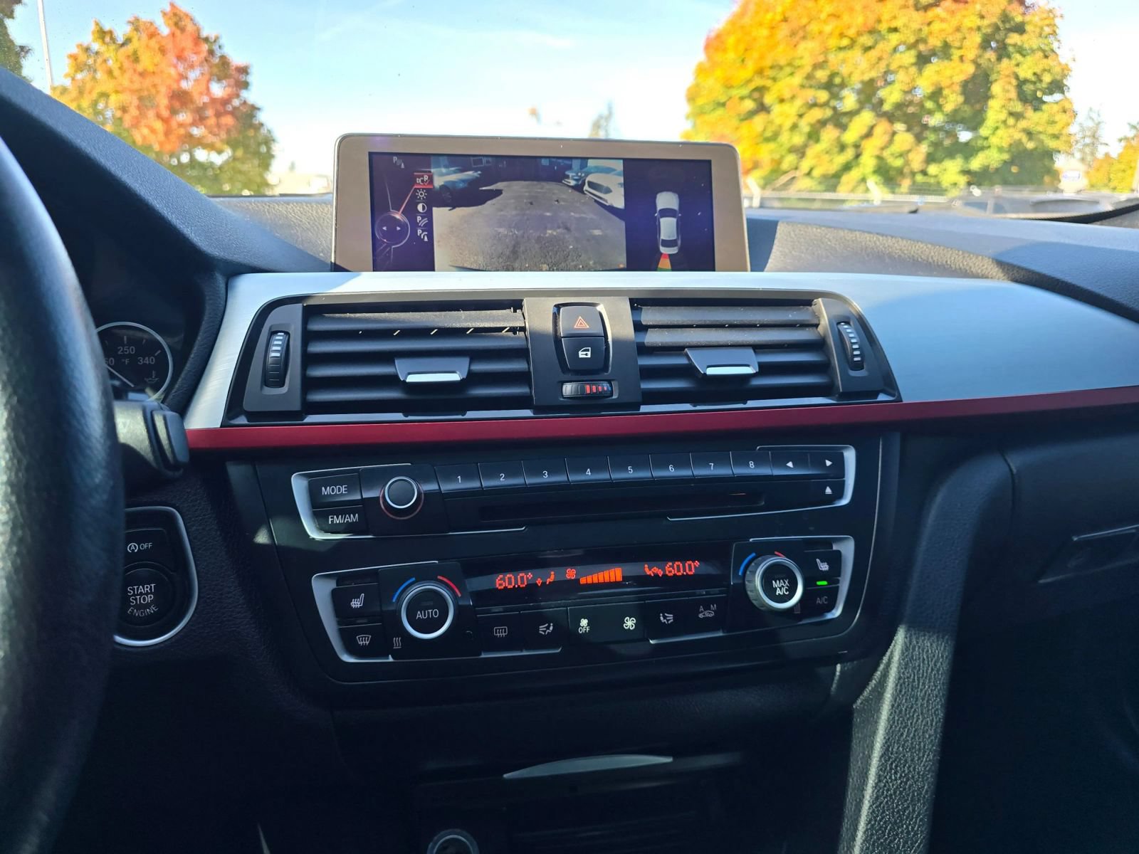 Used 2014 BMW 335i Sedan RWD image 27