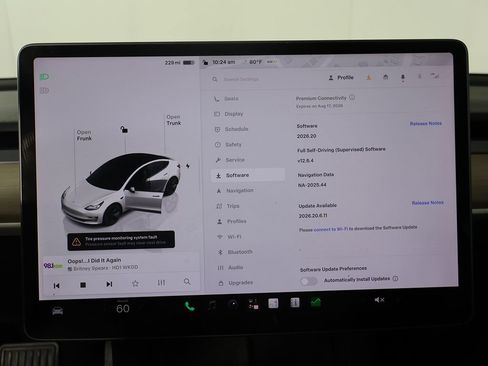 Used 2023 Tesla Model 3 Long Range AWD/4WD image 40