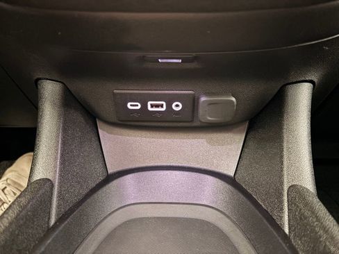 Used 2024 Chevrolet Malibu RS w/ LPO, Floor Liner Package FWD image 22