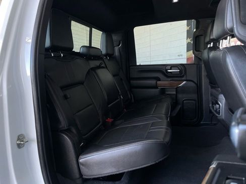 Used 2022 Chevrolet Silverado 3500 High Country w/ LPO, Hitch Package image 19