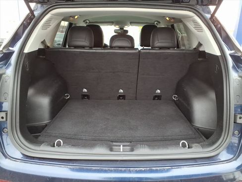 Used 2019 Jeep Compass Limited image 10