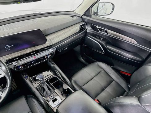 Used 2023 Kia Telluride SX Prestige X-Pro AWD/4WD image 25