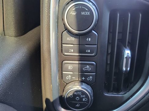 Used 2020 Chevrolet Silverado 2500 High Country w/ Z71 Off-Road Package image 27