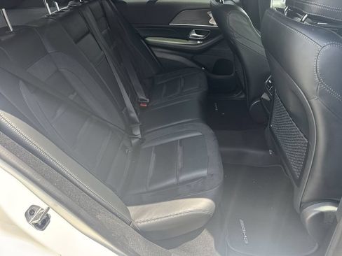 Used 2021 Mercedes-Benz GLE 53 AMG 4MATIC image 15