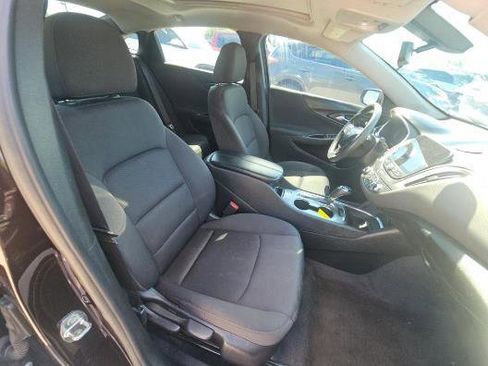 Used 2020 Chevrolet Malibu LT FWD image 8