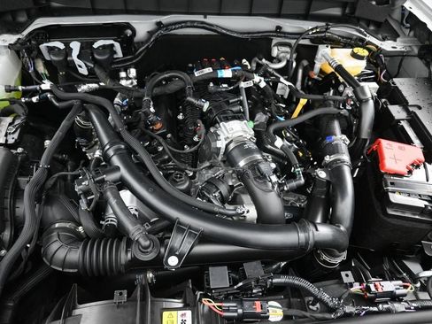 New 2026 Ford Bronco Outer Banks image 31