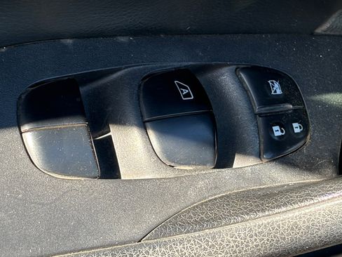 Used 2018 Nissan Altima 2.5 S w/ S Convenience Package image 7