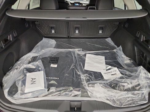 Certified 2025 Subaru Outback Touring XT w/ Popular Package #2 image 36