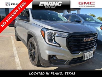 Used 2023 GMC Terrain SLT w/ Tech Package