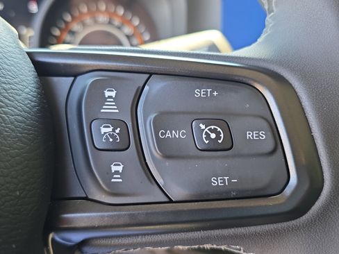 Used 2026 Jeep Gladiator Rubicon image 29