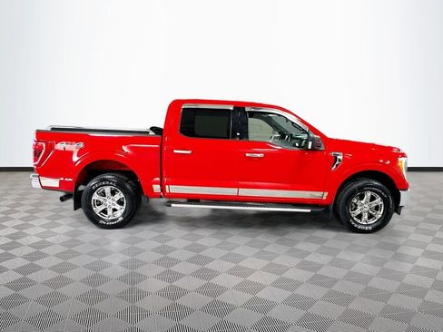 Used 2022 Ford F150 XLT w/ Equipment Group 302A High image 32