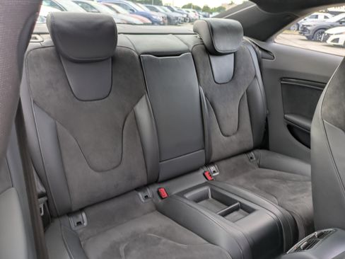 Used 2014 Audi S5 Premium Plus image 13