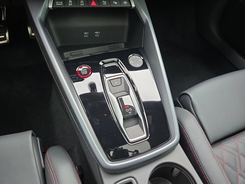 New 2026 Audi S3 Premium AWD/4WD image 22