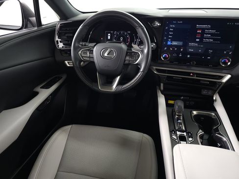 Certified 2023 Lexus RX 350 RX 350 image 19