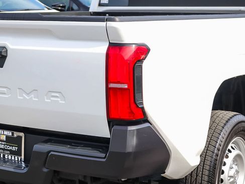 Used 2024 Toyota Tacoma SR RWD image 7