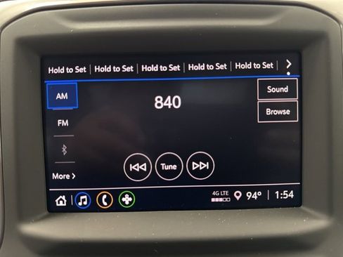 New 2025 Chevrolet Silverado 3500 W/T w/ WT Convenience Package image 17