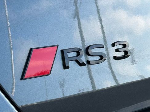 New 2026 Audi RS 3 image 60