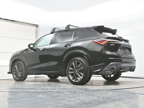 New 2025 Acura ADX A-Spec image 35