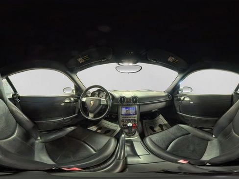 Used 2006 Porsche Cayman S RWD image 47