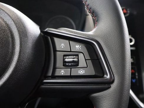 Used 2025 Subaru WRX Premium AWD/4WD image 18