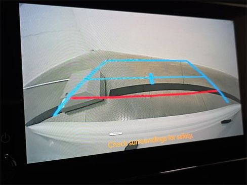 Certified 2023 Toyota Corolla LE w/ Carpet Mat Package (TMS) image 20