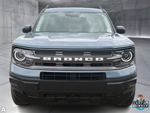 Used 2024 Ford Bronco Sport Big Bend image 5