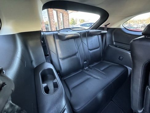 Used 2022 MAZDA CX-9 Touring image 14