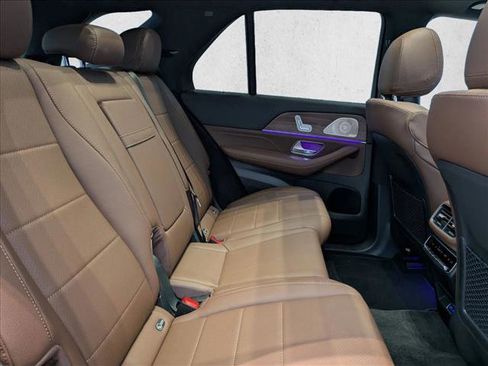 Certified 2026 Mercedes-Benz GLE 350 4MATIC image 20