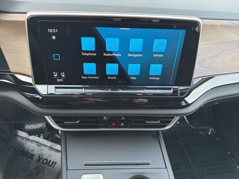 New 2026 Volkswagen Atlas SE AWD/4WD image 11