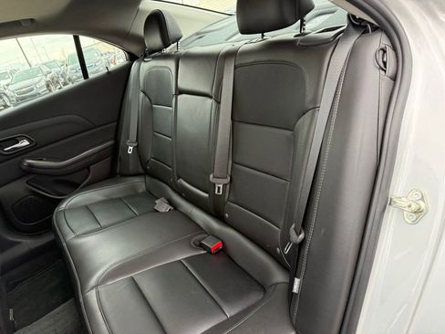 Used 2014 Chevrolet Malibu LTZ image 10