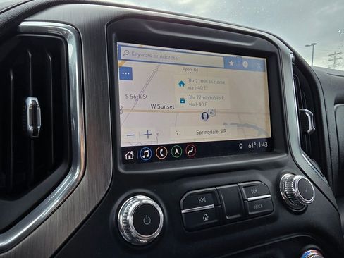 Used 2019 GMC Sierra 1500 Denali w/ Denali Ultimate Package image 17