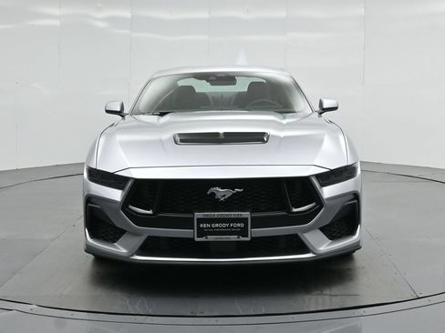 Used 2025 Ford Mustang GT RWD image 20