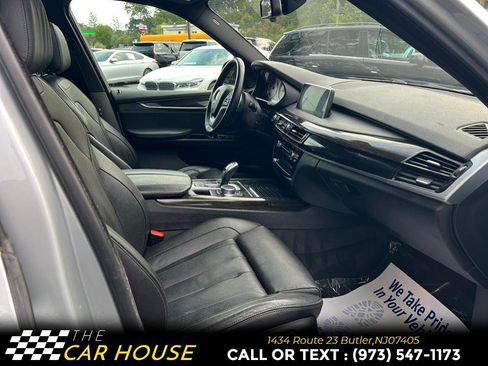 Used 2018 BMW X5 xDrive35i image 23