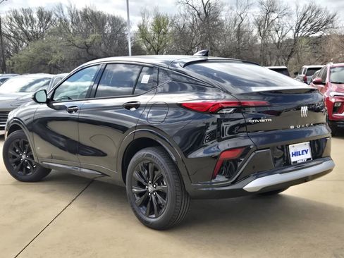 New 2026 Buick Envista Sport Touring w/ Convenience I Package image 3